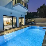 Luxury With Pool Dalaman