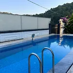 Luxury With Pool Villa Dalaman