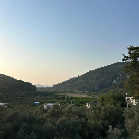 Luxury With Pool Villa