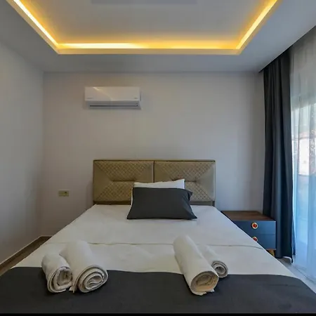 فيلة Luxury With Pool