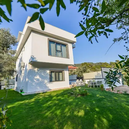 فيلة Luxury With Pool دالامان