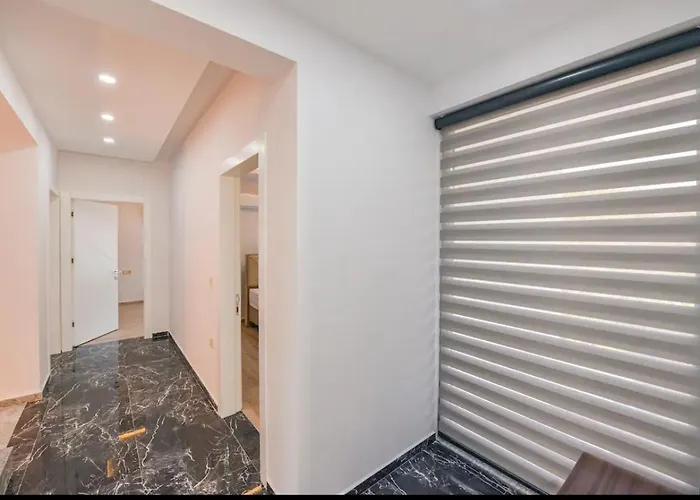 Luxury With Pool Villa *