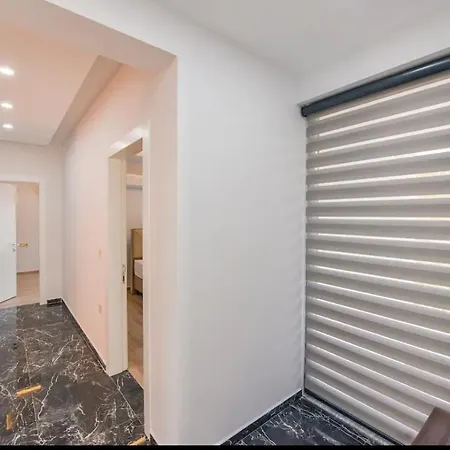 Luxury With Pool Villa *